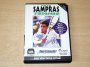 Pete Sampras Tennis by Codemasters