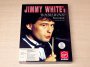 Jimmy White's Whirlwind Snooker by Virgin + Poster