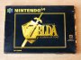 Legend Of Zelda : Ocarina Of Time by Nintendo
