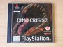 Dino Crisis 2 by Virgin / Capcom