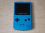 Nintendo Gameboy Color Console - Blue