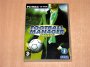 Football Manager 2007 by Sega / Sports Interactive