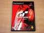 Gran Turismo 3 A Spec by Polyphony