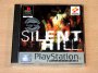 Silent Hill by Konami