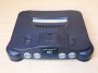 ** N64 Console - Japanese - Spares