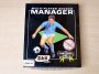 ** Multi Player Soccer Manager by D&H Games