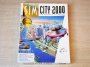 ** Sim City 2000 by Maxis
