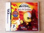 Avatar : Into the Inferno by THQ