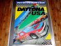 Coin-Op Poster - Daytona USA by Sega