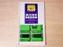 8000 Plus Guide To Micro Design