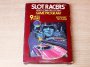Slot Racers by Atari