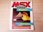 MSX Computing Magazine - Aug/Sep 986