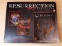 Resurrection Pack For Quake by One Stop