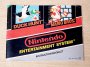 Duck Hunt & Super Mario Bros Manual