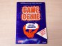 Game Genie Manual