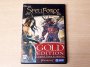 Spellforce : Gold Edition by JoWooD