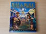 The Rise & Rule Of Ancient Empires by Sierra