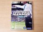 Football Manager 2014 by Sega