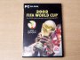 2002 Fifa World Cup by EA Sports