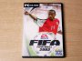 Fifa Football 2002 by EA Sports