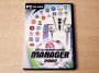 The F.A. Premier League Manager 2002 by EA Sport  