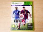 Fifa 15 by EA Sports