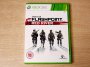 Operation Flashpoint : Red River by Codemasters
