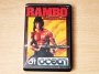 ** Rambo by Ocean