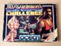 ** Daley Thompson's Olympic Challenge by Ocean