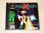 Robotron X by Midway
