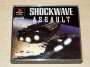 Shockwave Assault by EA