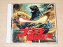 Godzilla Bakutou Retsuden by Toho