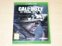 Call Of Duty Ghosts by Activision