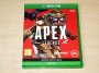 Apex Legends by EA