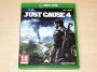 Just Cause 4 by Avalanche