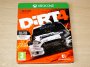 Dirt 4 by Codemasters - Day One Edition