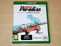 Burnout Paradise Remastered by Criterion