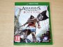 Assassin's Creed Black Flag by Ubisoft