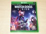 Watch Dogs Legion by Ubisoft
