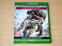 Tom Clancy Ghost Recon Breakpoint by Ubisoft