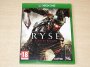 Ryse Son Of Rome by Crytek