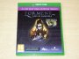 Torment Tides Of Numenera by Techland