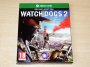 Watch Dogs 2 Deluxe Edition by Ubisoft