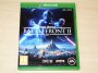 Star Wars Battlefront 2 by EA / Lucasfilm