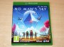 No Man's Sky by Hello Games