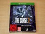 The Surge 2 Limited Edition by Deck 13 *MINT