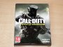 Call Of Duty Infinite Warfare by Activision + Badge Set