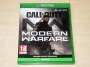 Call Of Duty Modern Warfare by Activision