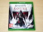 Assassin's Creed Rogue Remastered by Ubisoft