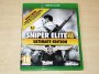Sniper Elite III Ultimate Edition by Rebellion